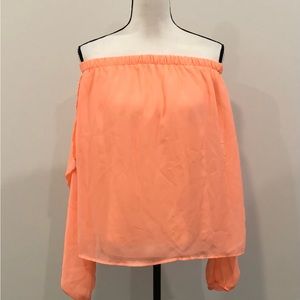 J Mode Peach Top